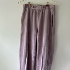 ⭐️BRANDY MELVILLE⭐️ sweatpants